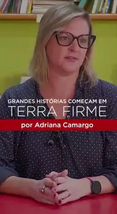 Adriana Camargo