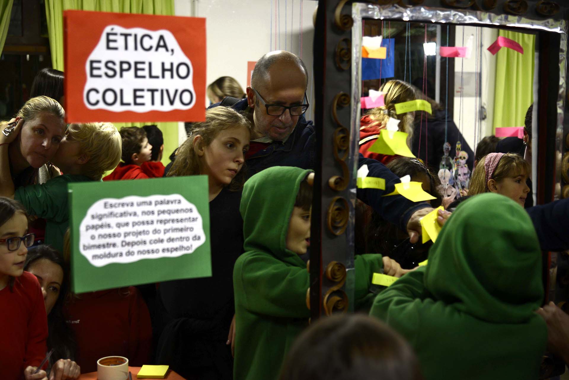 Mostra de Projetos