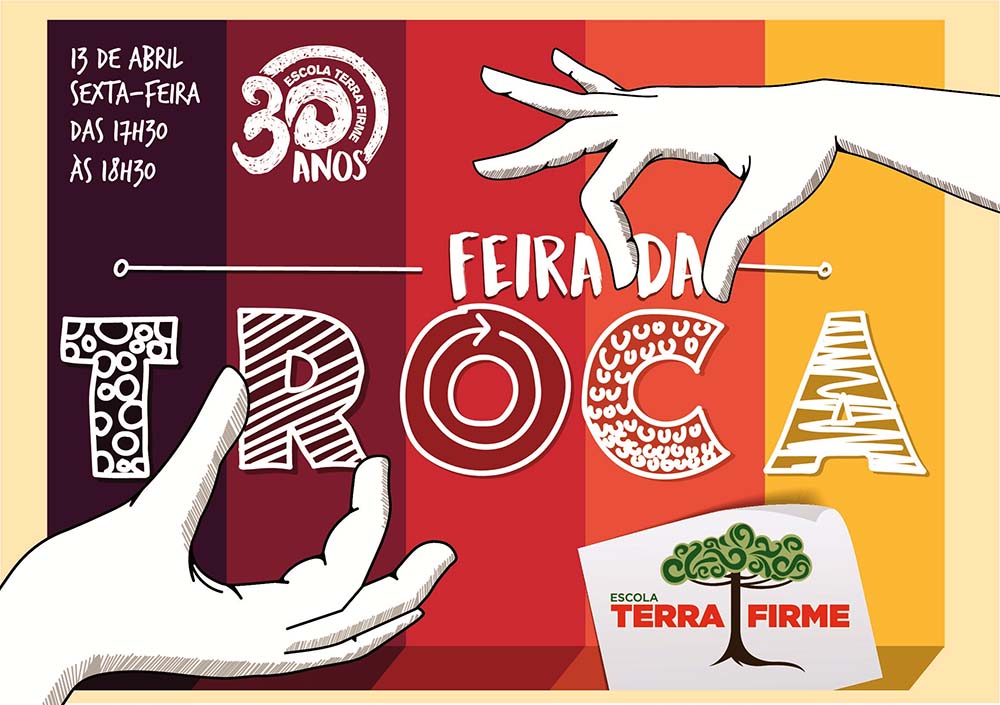 feira da troca curitiba