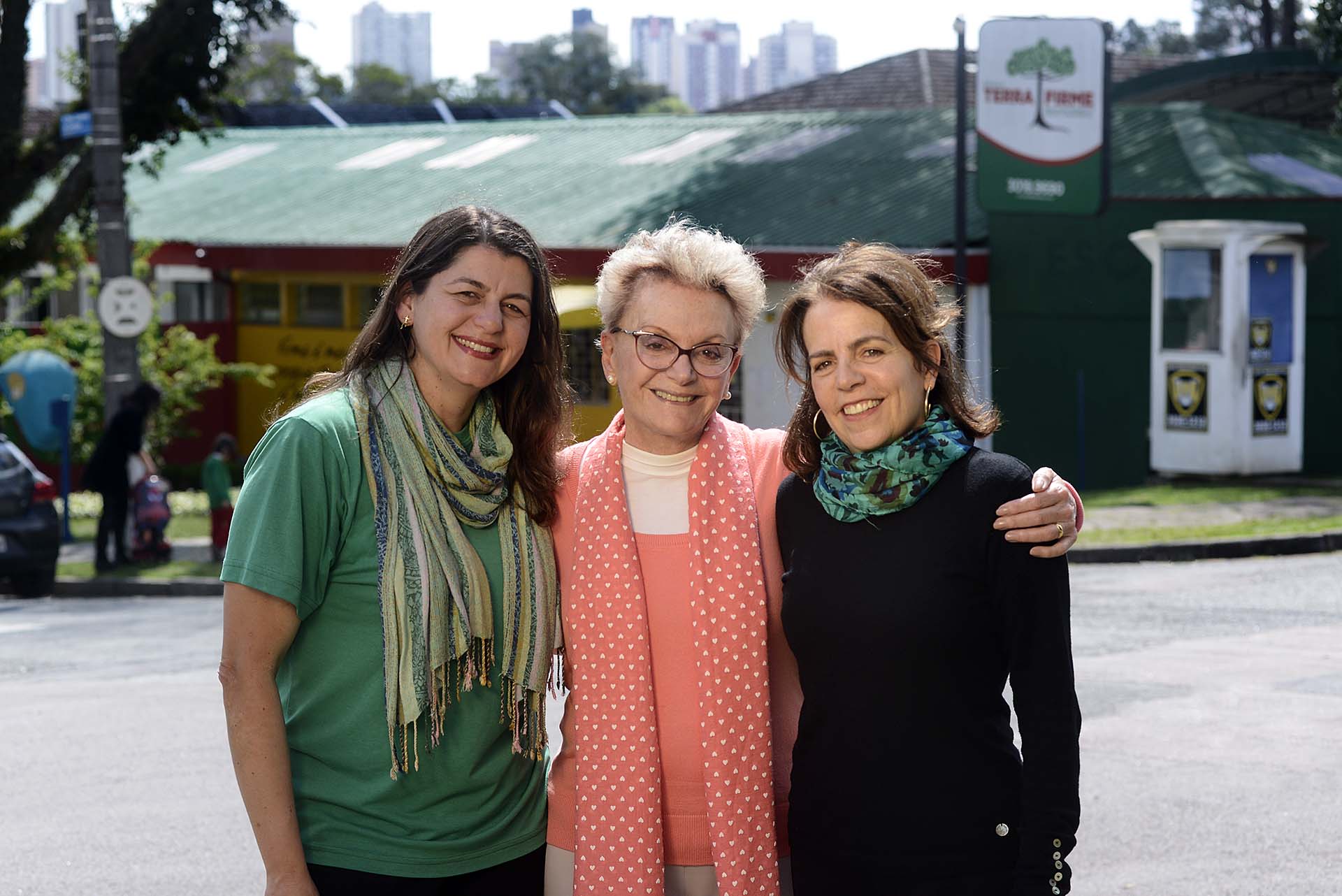 Trinta anos ecoando qualidade na formação humana de seus alunos