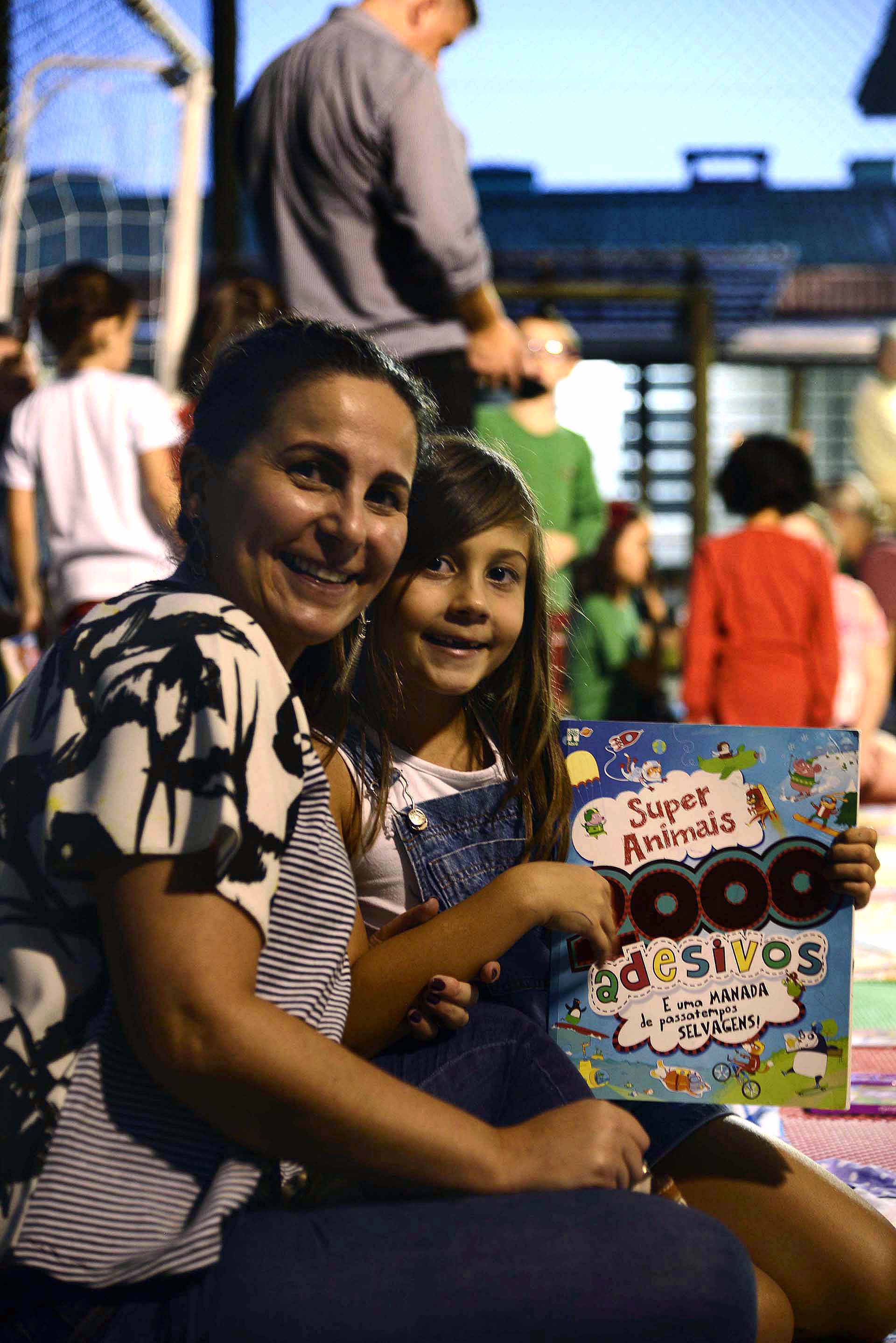 Feira da Toca de Livros