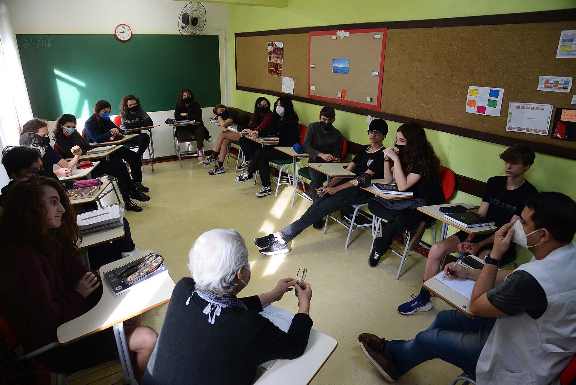 Metacognição: definindo o estilo de estudar para melhor aprender Metacognição: definindo o estilo de estudar para melhor aprender