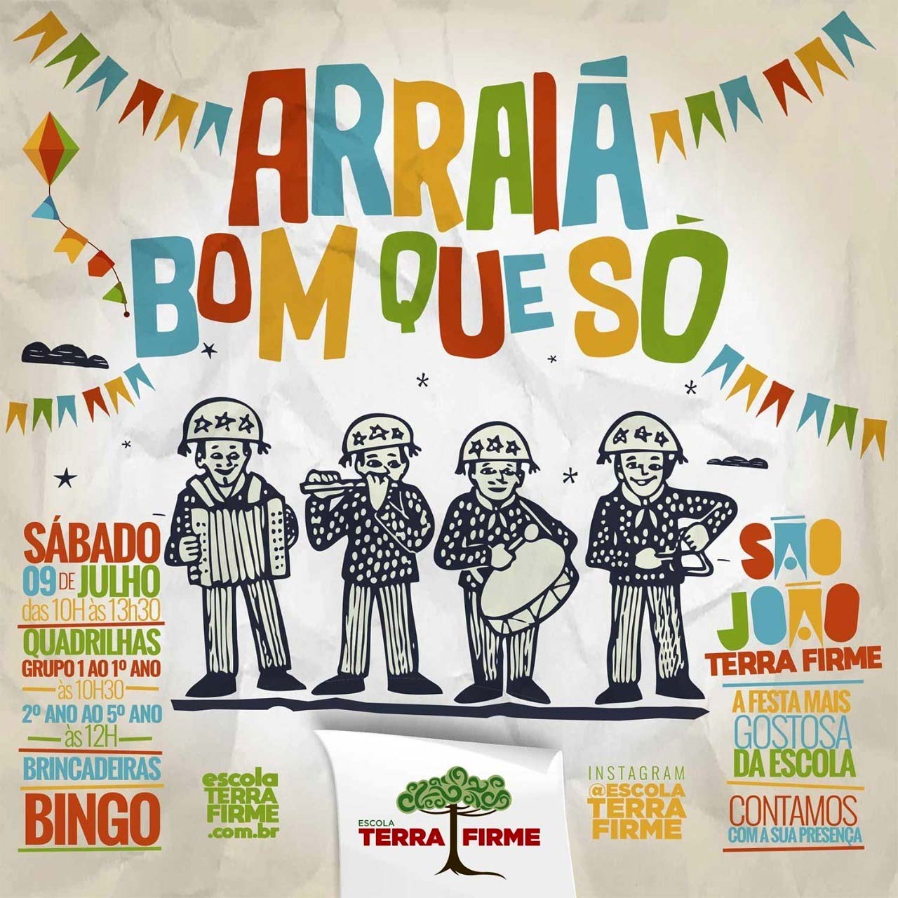 comunidade Terra Firme comunidade Terra Firme