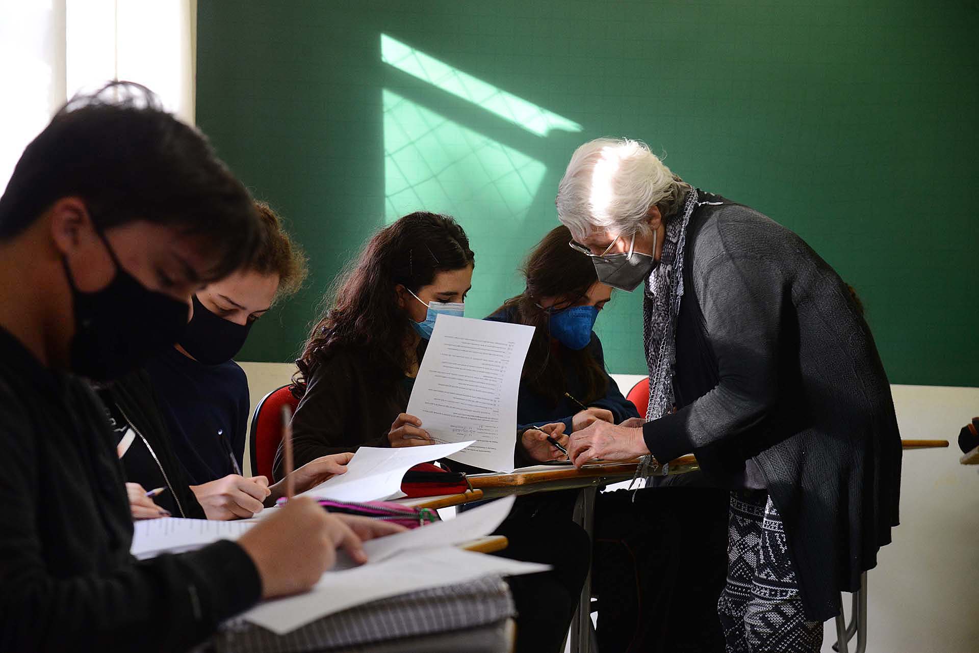Metacognição - Escola Curitiba Metacognição - Escola Curitiba